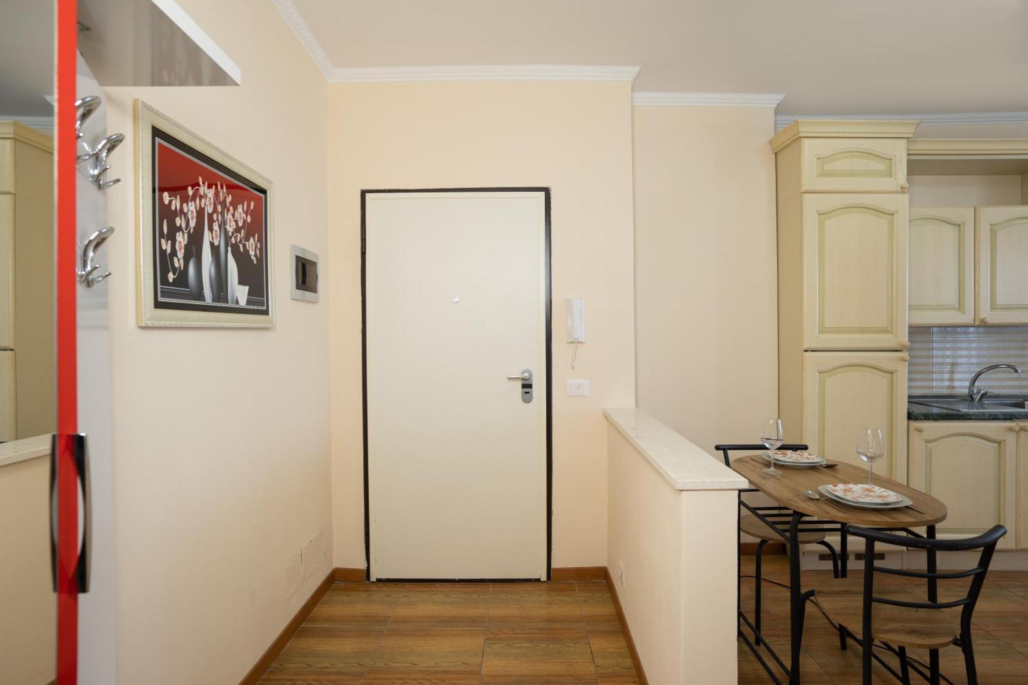 Sea View-Apartment On The Beach - Durrs2 ดูร์เรส ภายนอก รูปภาพ